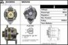 EDR 933894 Alternator